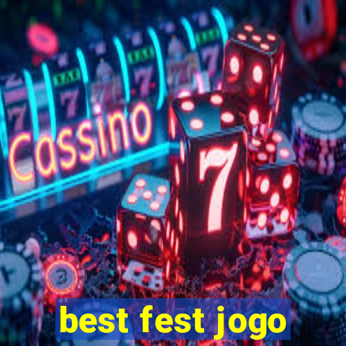 best fest jogo